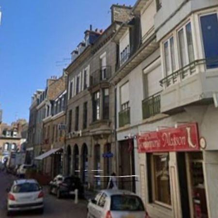 Ferienwohnung Le Briochin Saint-Brieuc Exterior foto